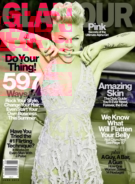 Glamour June 01, 2013 Issue Cover