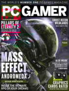 PC-Gamer-(US-Edition) April 01, 2017 Issue Cover