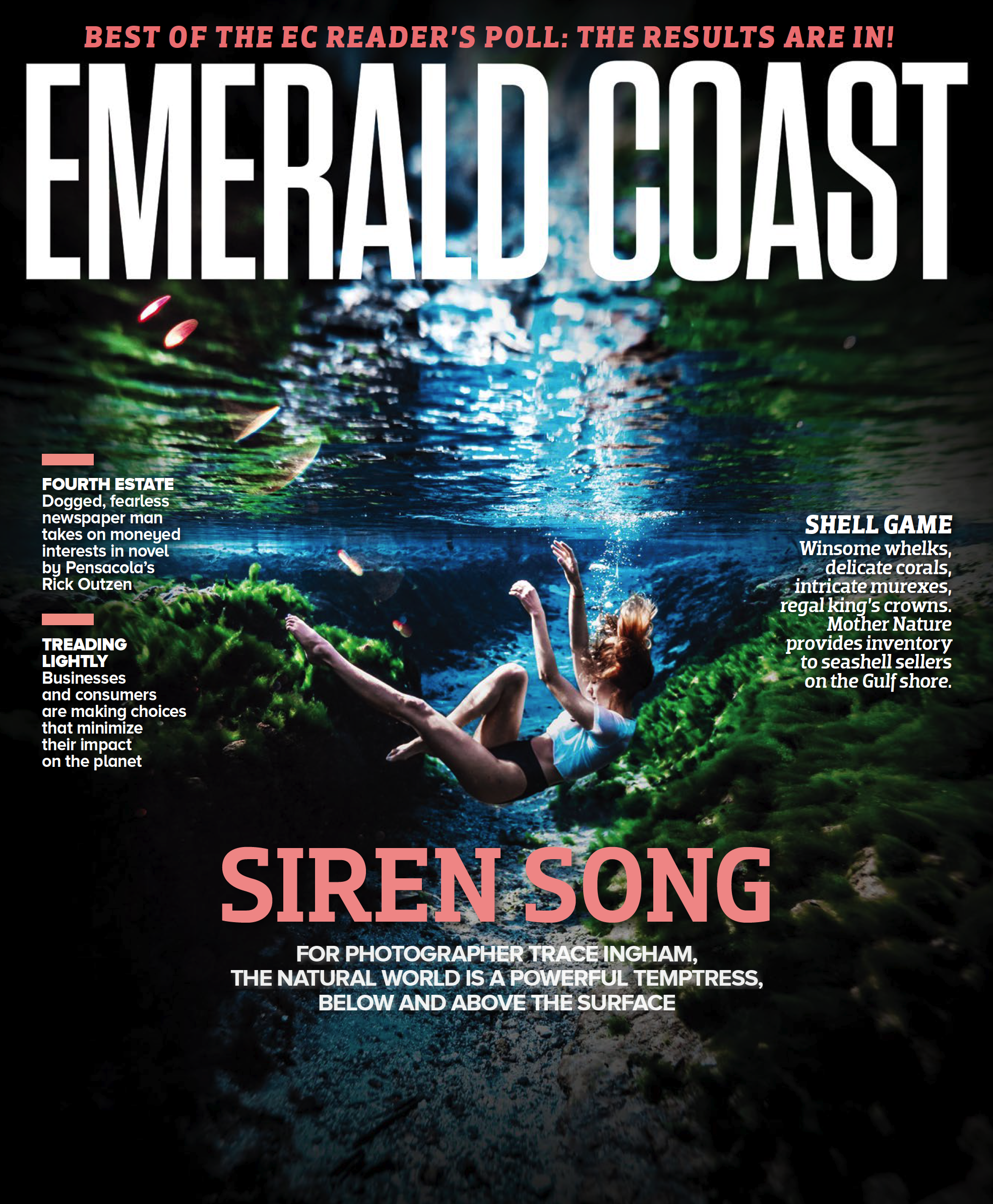 Emerald-Coast October 01, 2020 Issue Cover
