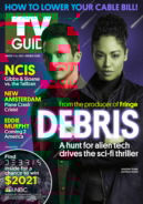 TV-Guide March 01, 2021 Issue Cover