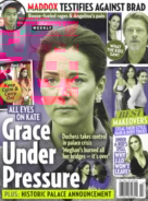 Us-Weekly April 05, 2021 Issue Cover