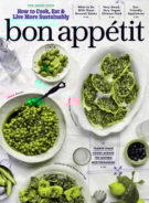 Bon-Appétit May 01, 2021 Issue Cover