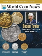 World-Coin-News April 01, 2023 Issue Cover