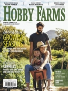 Hobby-Farms September 01, 2019 Issue Cover