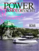 Power-and-Motoryacht November 01, 2025 Issue Cover