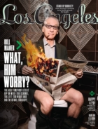 Los-Angeles April 01, 2024 Issue Cover
