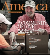 America November 01, 2026 Issue Cover