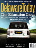 Delaware-Today January 01, 2015 Issue Cover