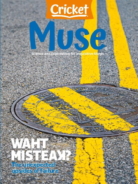 Muse February 01, 2025 Issue Cover
