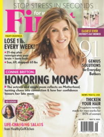 First-For-Women May 05, 2025 Issue Cover