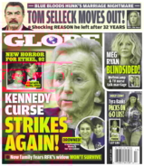 Globe April 27, 2020 Issue Cover