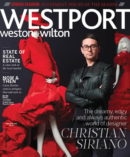 Westport March 01, 2024 Issue Cover