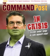 The-Command-Post March 01, 2023 Issue Cover