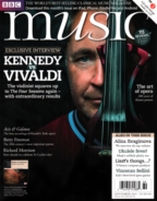 BBC-Music November 01, 2015 Issue Cover