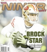 The-Niner-Report January 01, 2023 Issue Cover