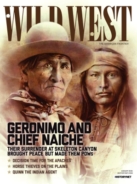 Wild-West August 01, 2021 Issue Cover
