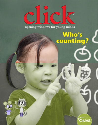 Click July 01, 2020 Issue Cover