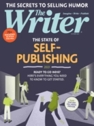 The-Writer October 01, 2021 Issue Cover