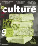 Culture-Cheese May 01, 2023 Issue Cover