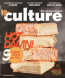 Culture Cheese May 01, 2023 Issue Cover