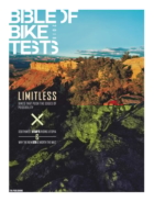 Bike December 01, 2018 Issue Cover