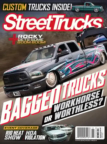 Street Trucks November 01, 2026 Issue Cover