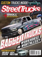 Street-Trucks November 01, 2026 Issue Cover