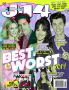 J-14 January 01, 2020 Issue Cover