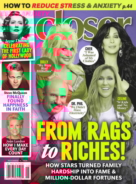 Closer November 16, 2020 Issue Cover