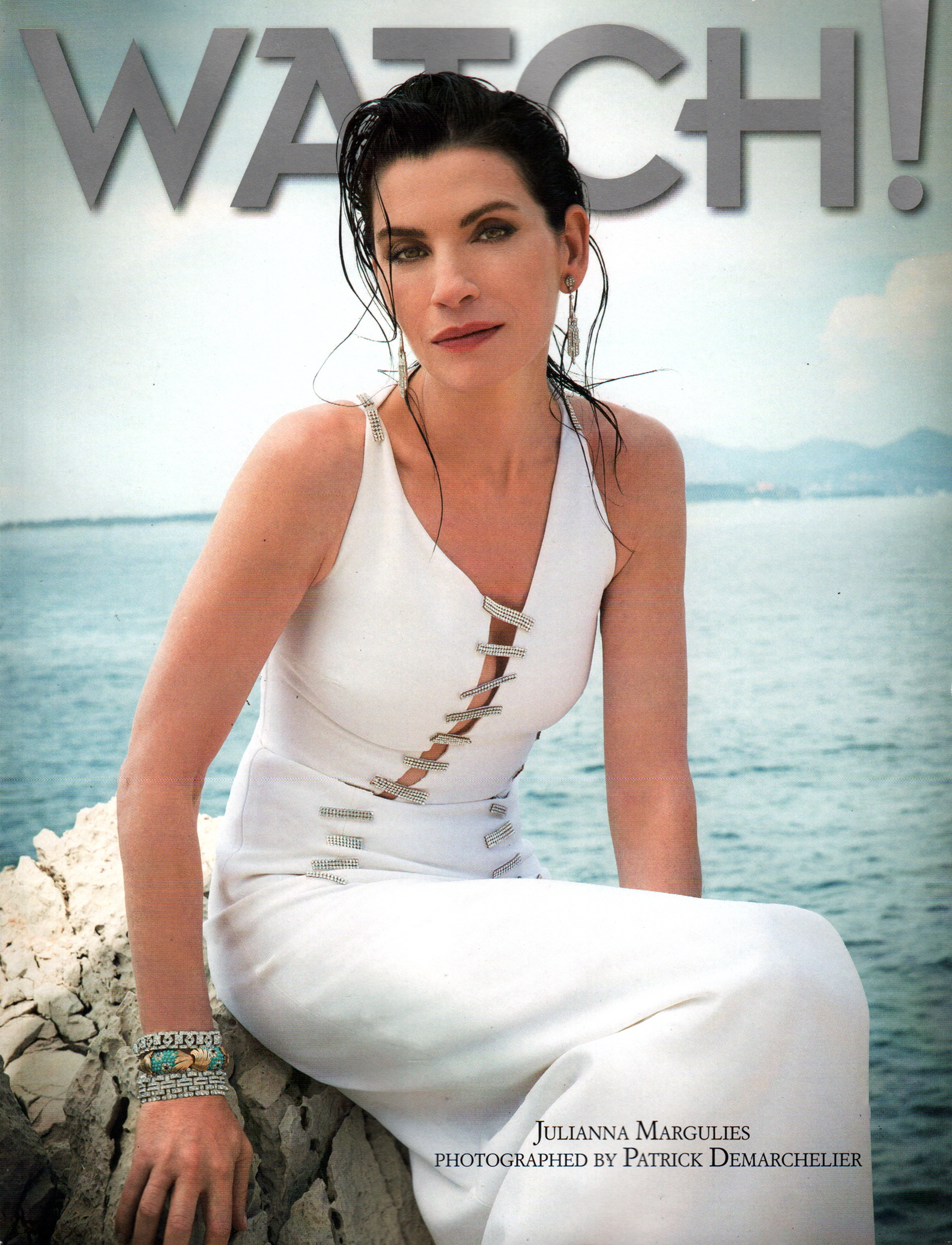 Watch October 01, 2015 Issue Cover