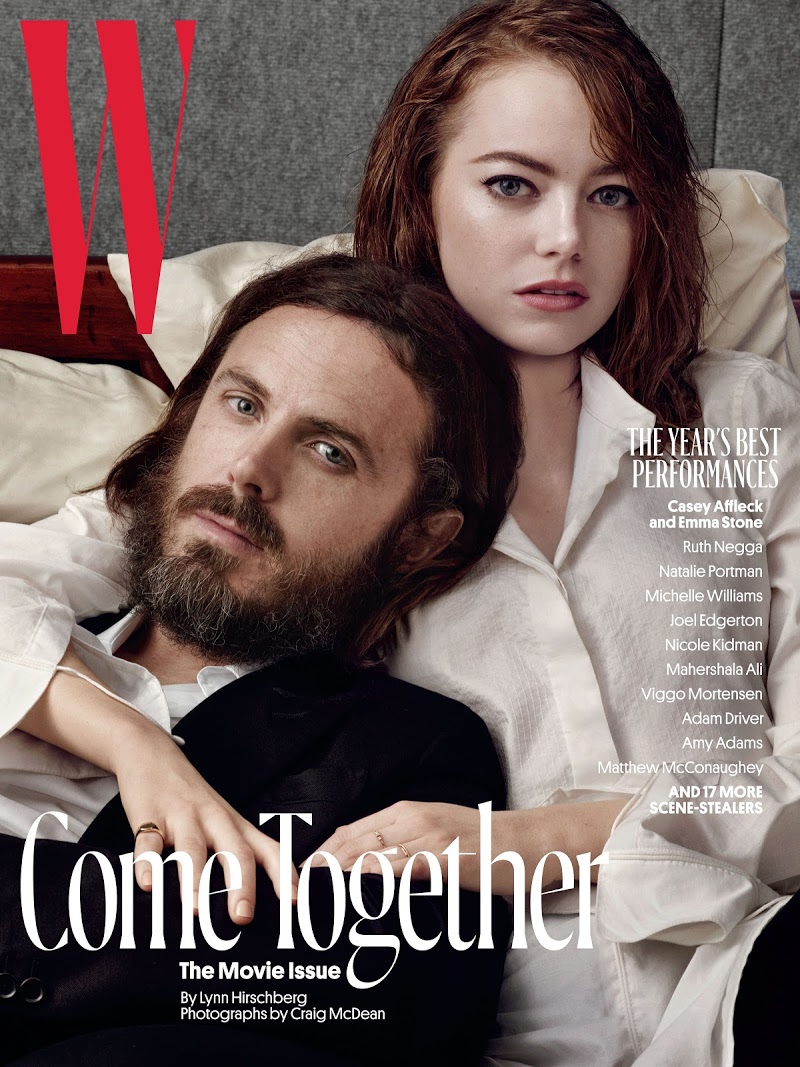 W February 01, 2017 Issue Cover