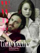 W February 01, 2017 Issue Cover