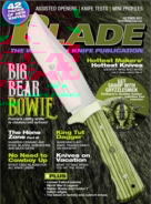 Blade October 01, 2017 Issue Cover