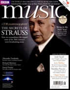 BBC-Music January 01, 2014 Issue Cover