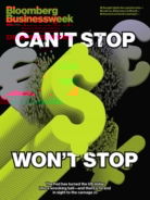 Bloomberg-Businessweek October 03, 2022 Issue Cover