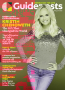 Guideposts December 01, 2021 Issue Cover