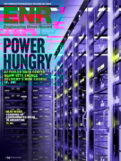 Engineering News Record July 28, 2025 Issue Cover