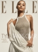 Elle October 01, 2024 Issue Cover