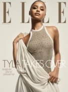 ELLE October 01, 2024 Issue Cover