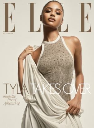 Elle Magazine Subscription