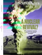 Science-News April 01, 2025 Issue Cover