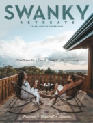 Swanky Retreats June 01, 2024 Issue Cover