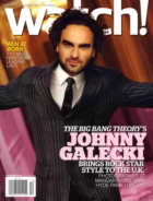 Watch December 01, 2013 Issue Cover