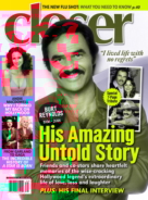 Closer September 24, 2018 Issue Cover