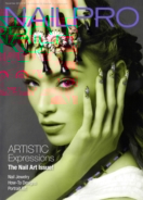Nailpro November 01, 2013 Issue Cover