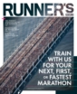 Runners-World September 01, 2024 Issue Cover