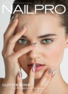 Nailpro December 01, 2018 Issue Cover