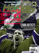 Beckett-Hockey June 01, 2024 Issue Cover