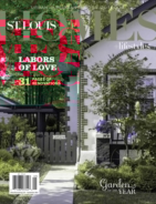 St-Louis-Homes-and-Lifestyles September 01, 2022 Issue Cover