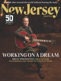 New-Jersey-Monthly May 01, 2026 Issue Cover